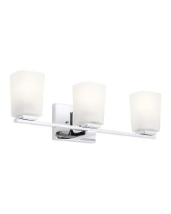 Roehm 3 Light Wall Light