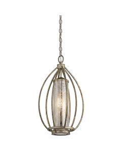 Rosalie 1 Light Pendant