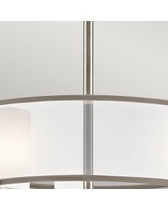 Saldana 5 Light Chandelier