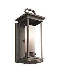 South Hope 1 Light Medium Wall Lantern 