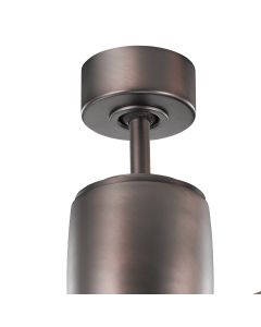 Ferron - 60in / 152cm Fan - Oil Brushed Bronze