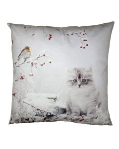 Cushion cover 45x45 cm - pcs