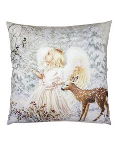 Cushion cover 45x45 cm - pcs