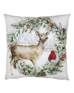 Cushion cover 45x45 cm - pcs