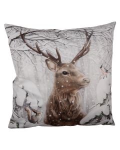 Cushion cover 45x45 cm - pcs