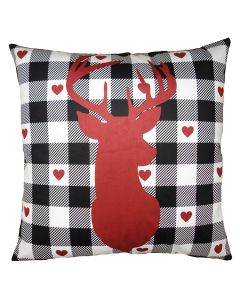 Cushion cover 45x45 cm - pcs