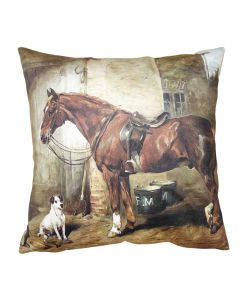 Cushion cover 45x45 cm - pcs