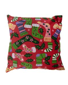 Cushion cover 44x44 cm - pcs