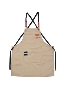 Apron 75x66 cm - pcs