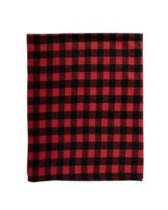 Plaid 130x170 cm - pcs