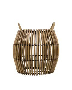 bamboo basket 26cm