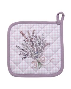 Potholder 20x20 cm - pcs