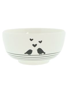 Bowl Ø 14x7 cm / 500 ml - pcs