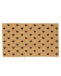 Doormat 75x45x1 cm - pcs