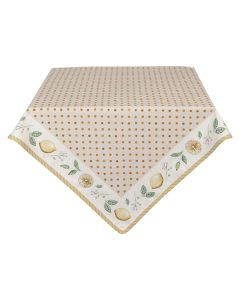 Tablecloth 100x100 cm - pcs