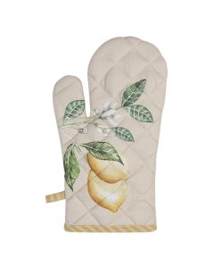 Oven glove 18x30 cm - pcs