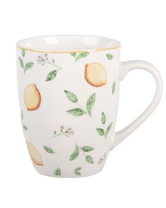 Mug 12x8x10 cm / 350 ml - pcs