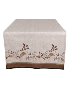 Tablerunner 50x140 cm - pcs