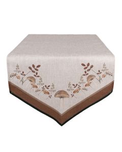 Table runner 50x160 cm - pcs