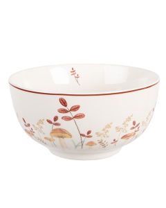 Bowl Ø 14x7 cm / 500 ml - pcs