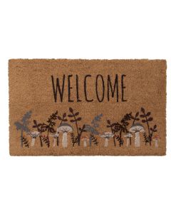 Doormat 75x45x1 cm - pcs