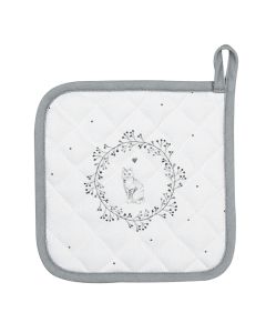 Potholder 20x20 cm - pcs