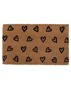 Doormat 75x45x1 cm - pcs