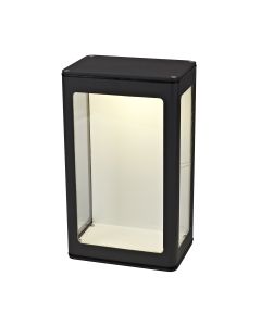 Livre LED Wall Lantern