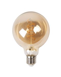 Light bulb LED ? 9x14 cm E27/3W - pcs     