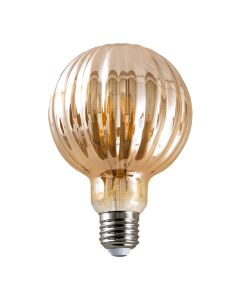 Light bulb LED 9 cm E27/4W - pcs     