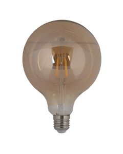 Light bulb LED 12 cm E27/4W - pcs