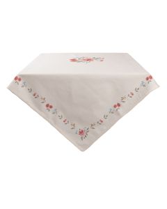 Tablecloth 100x100 cm - pcs