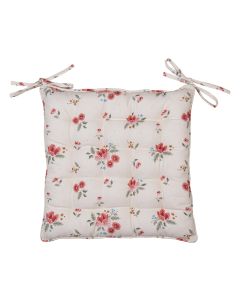 Cushion with foam 40x40x4 cm - pcs