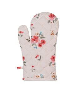 Oven glove 18x30 cm - pcs