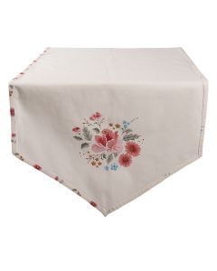 Table runner 50x160 cm - pcs