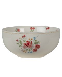 Bowl Ø 14x7 cm / 500 ml - pcs