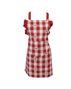 Apron child 56x48 cm - pcs