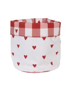 Breadbasket Ø 15x16 cm - pcs