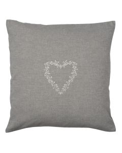 Cushion cover 40x40 cm - pcs