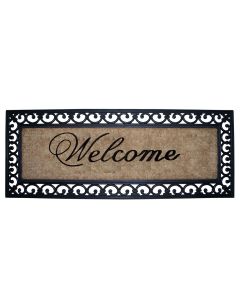 Doormat 120x45x2 cm - pcs