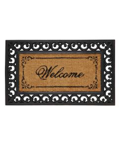 Doormat 75x45x1 cm - pcs