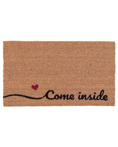 Doormat 75x45x1 cm - pcs