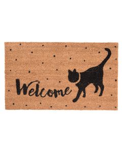 Doormat 75x45x1 cm - pcs