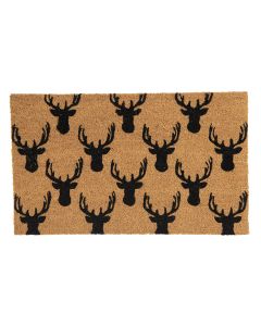 Doormat 75x45x1 cm - pcs