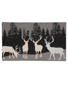 Doormat 75x45x1 cm - pcs