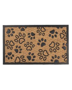 Doormat 75x45x1 cm - pcs