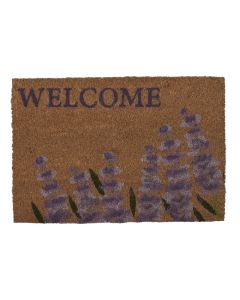 Doormat 60x40x1 cm - pcs