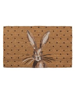 Doormat 75x45x1 cm - pcs