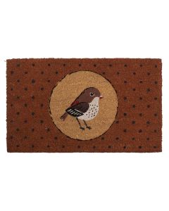 Doormat 75x45x1 cm - pcs