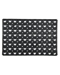 Doormat 60x40x1 cm - pcs